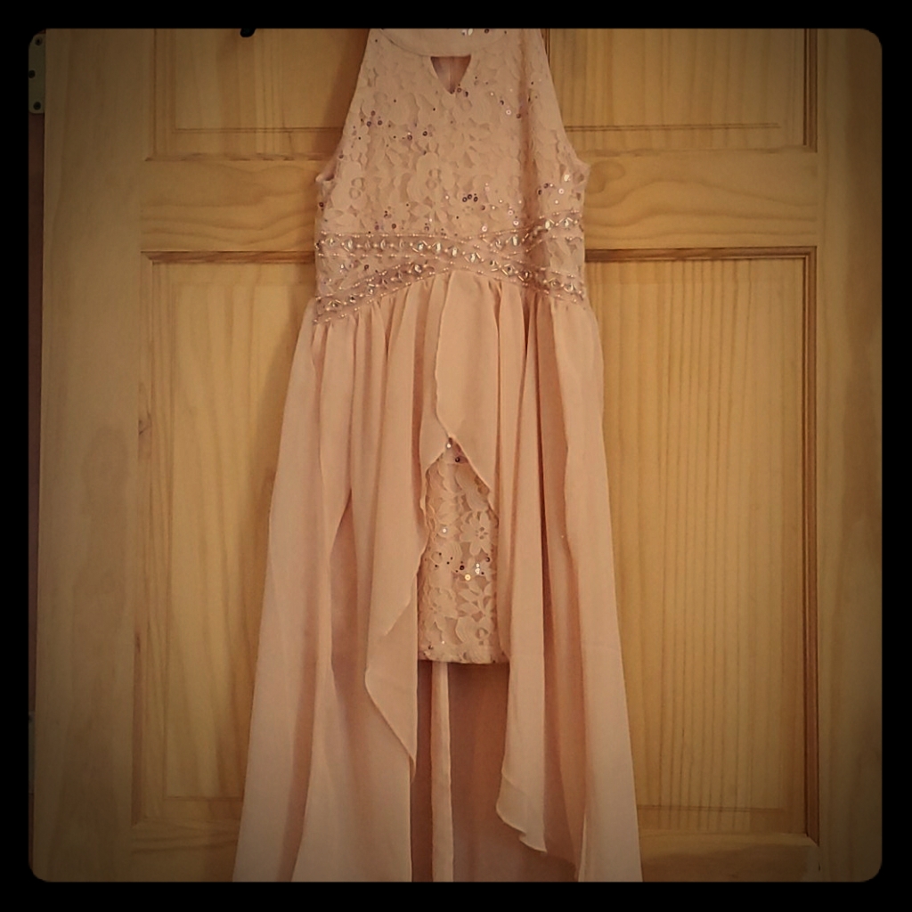 Knitworks WalkThrough Romper